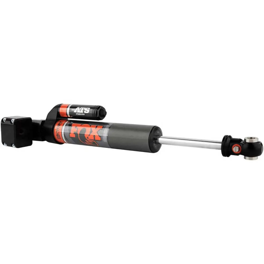 Fox Factory Race 2.0 Reservoir Styredemper med Justerbar Ats for Ford F250 23-