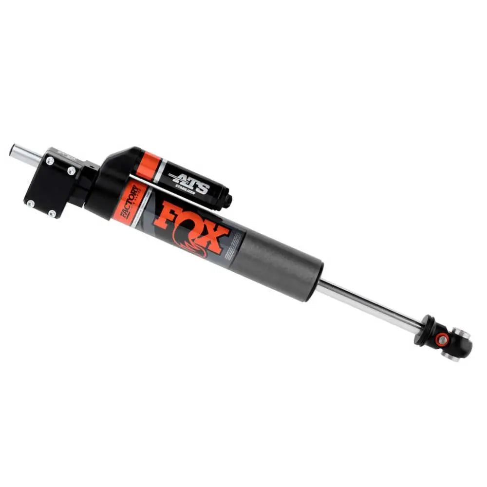Fox Factory Race 2.0 Reservoir Styredemper med Justerbar Ats for Ford F250 23-