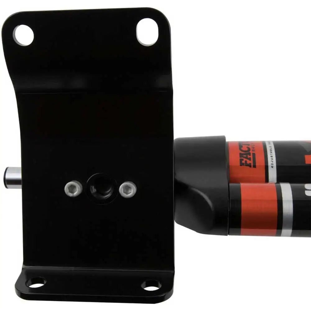 Fox Factory Race 2.0 Reservoir Styredemper med Justerbar Ats - Ram 2500 10-13