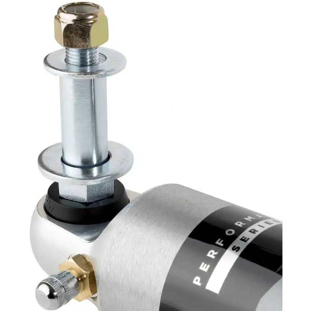 Fox Performance 2.0 Ifp Styrestabilisator - Jeep Wrangler Lj 04-06