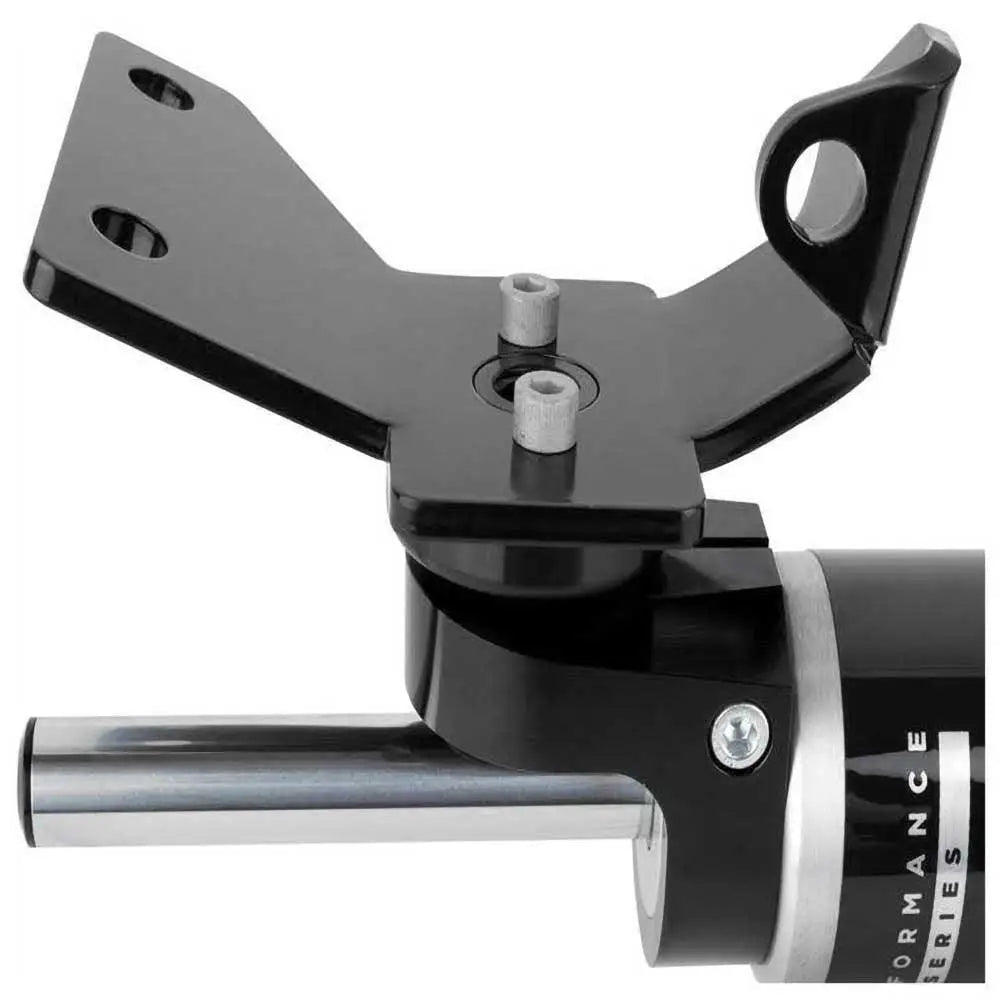 Fox Performance 2.0 Ts Styredemper - Jeep Wrangler Jl 4 d 18-