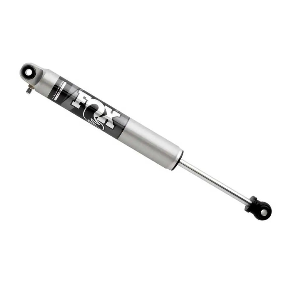 Fox Steering Stabilizer med Monteringssett - Nissan Patrol 88-16