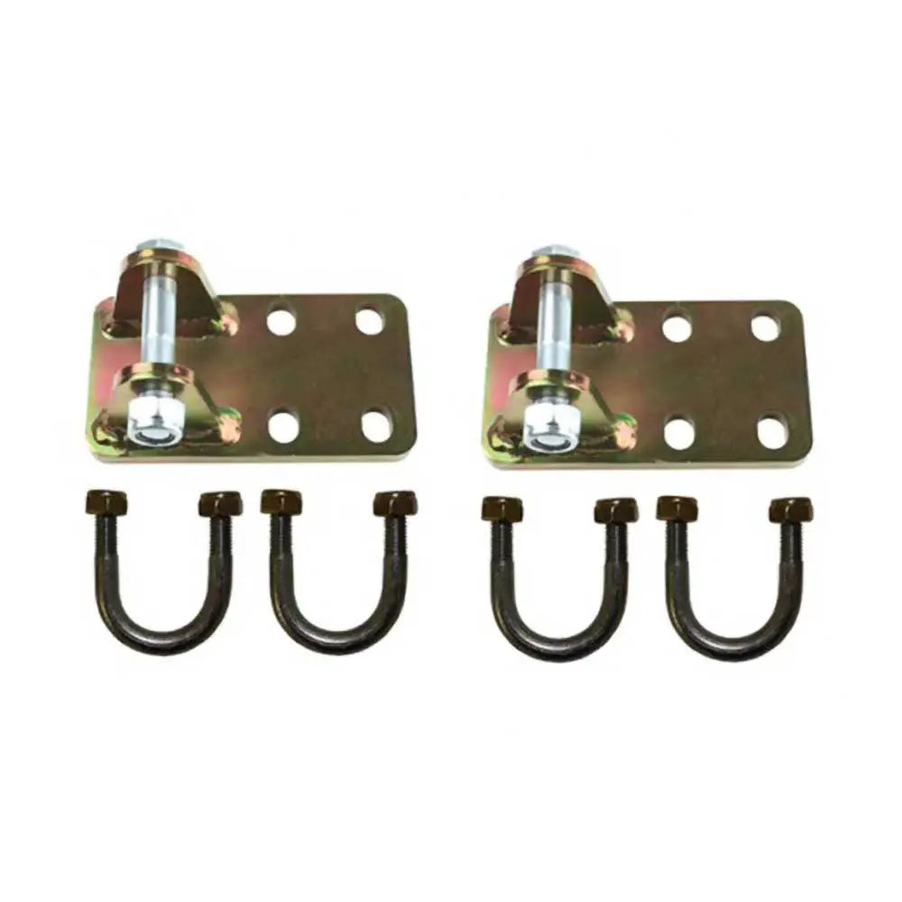 Fox Superior Engineering Styrestabilisatorfeste - Nissan Patrol Y61 97-16