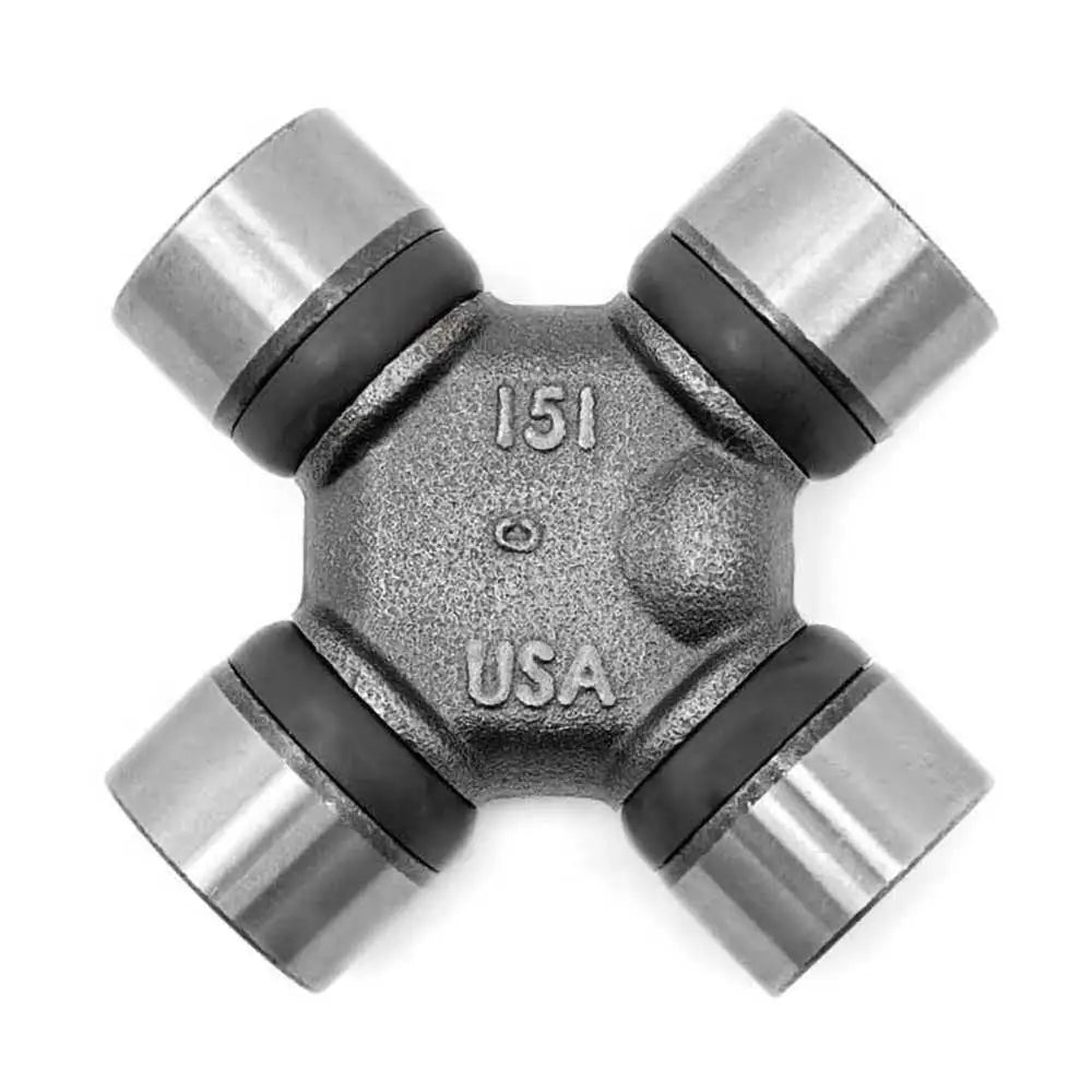 Framaksling Foran Cv Dana 30 Rough Country Heving 3,5-6’’ - Jeep Wrangler Jk 2 d 12-18