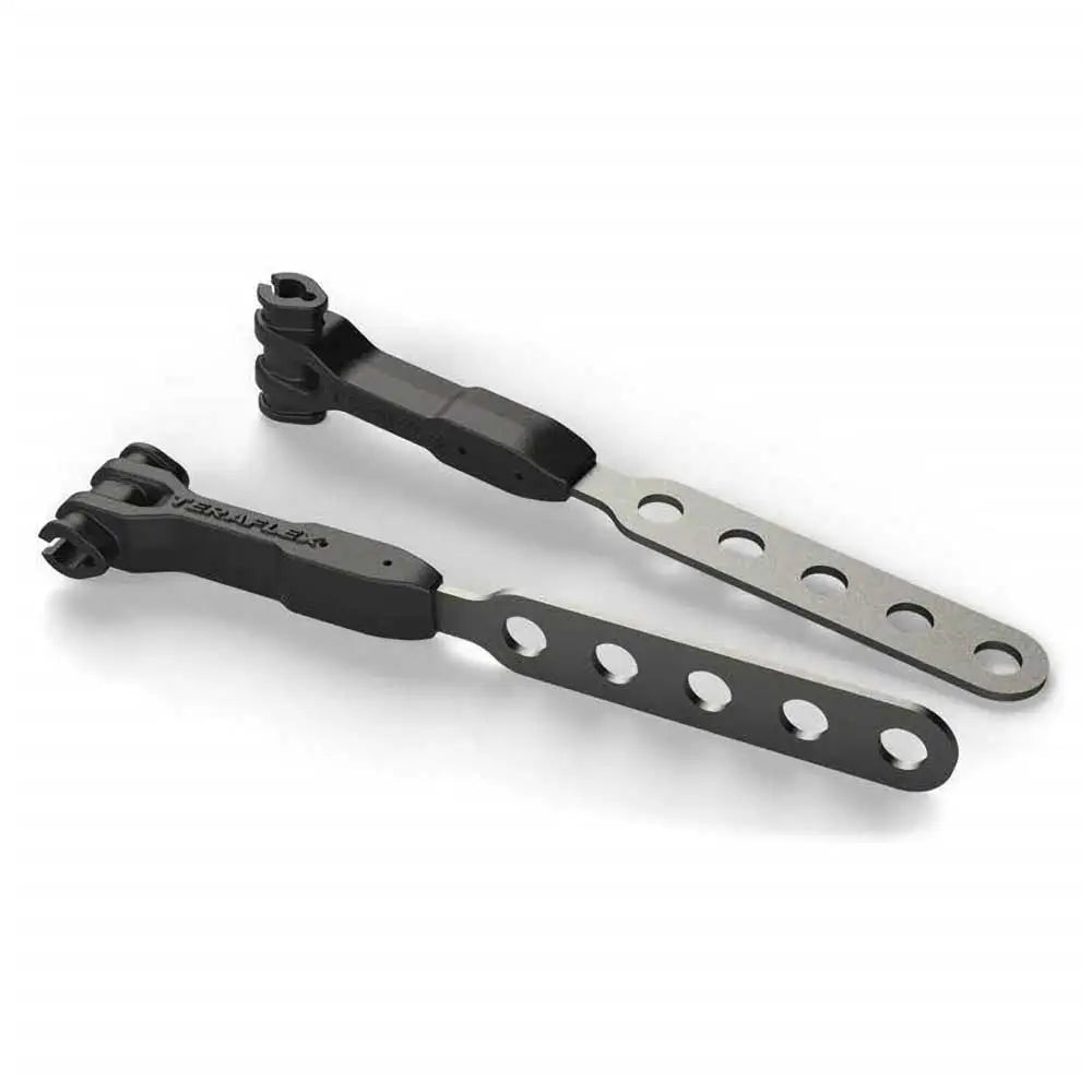 Frambremseslange Festeklemme Teraflex - Jeep Wrangler Jk 4 d 07-18