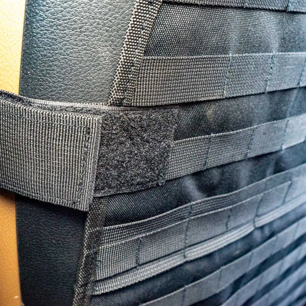 Fremre Setetrekk Ofd til Jeep Wrangler Jl 4 d 18-