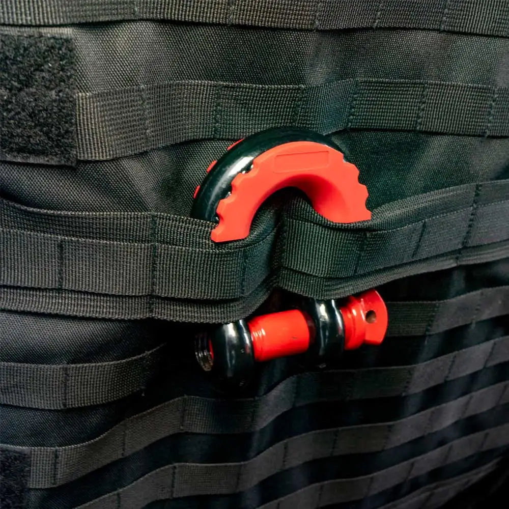 Fremre Setetrekk Ofd til Jeep Wrangler Jl 4 d 18-