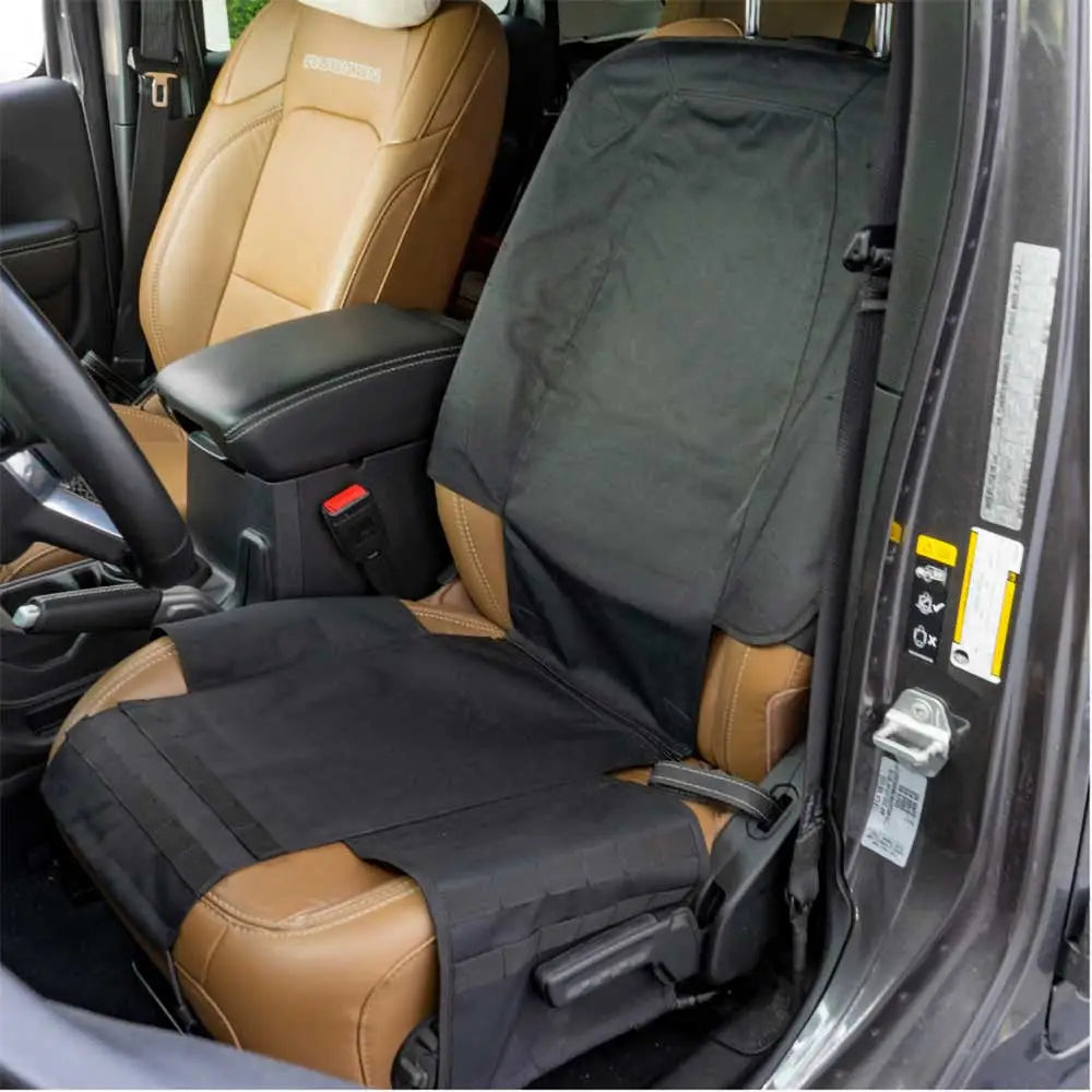 Fremre Setetrekk Ofd til Jeep Wrangler Jl 4 d 18-