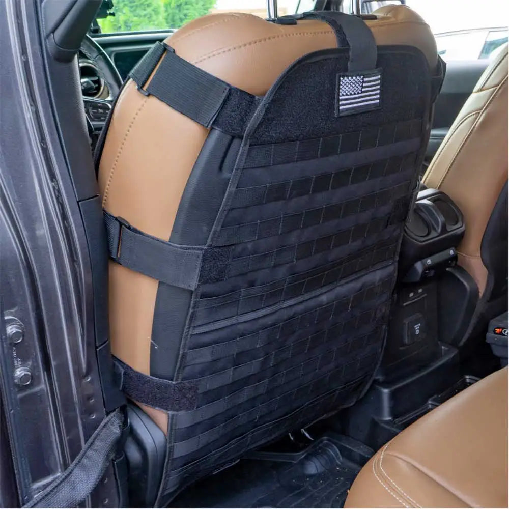 Fremre Setetrekk Ofd til Jeep Wrangler Jl 4 d 18-