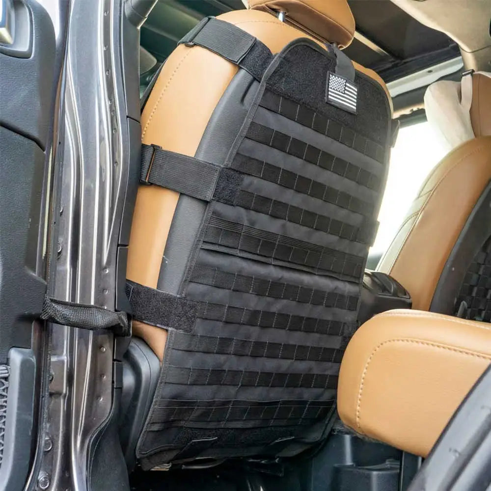 Fremre Setetrekk Ofd til Jeep Wrangler Jl 4 d 18-