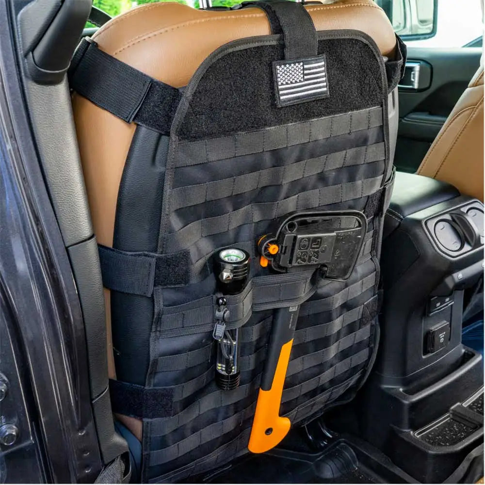 Fremre Setetrekk Ofd til Jeep Wrangler Jl 4 d 18-