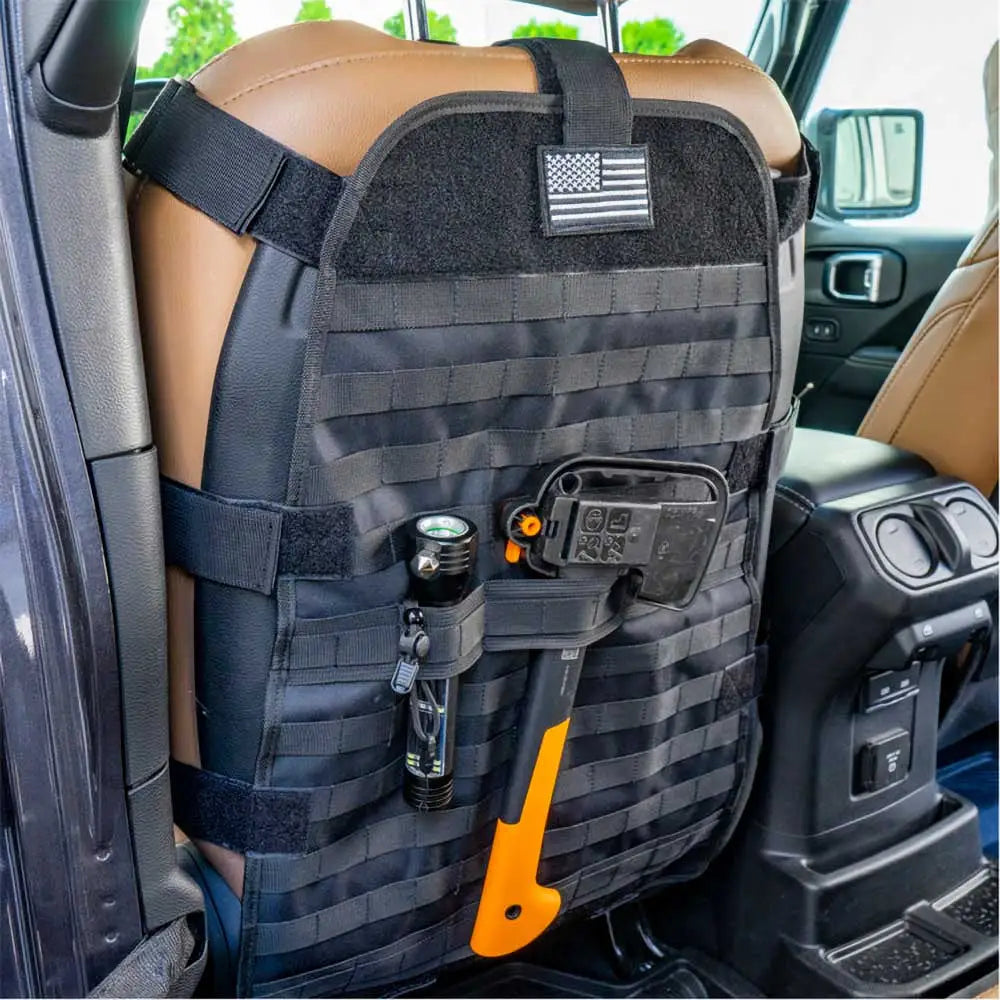 Fremre Setetrekk Ofd til Jeep Wrangler Jl 4 d 18-