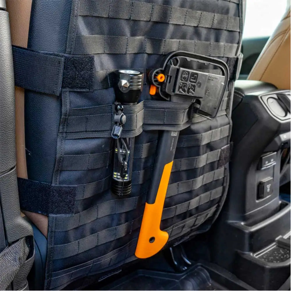 Fremre Setetrekk Ofd til Jeep Wrangler Jl 4 d 18-