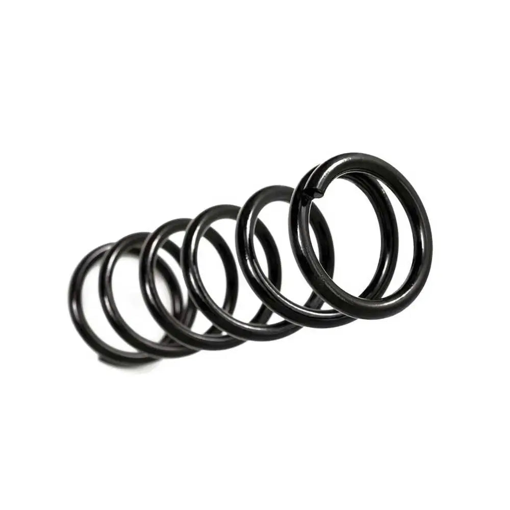 Front Coil Springs Bds Pro-ride Løft 2’’ - Jeep Grand Cherokee Zj 93-98