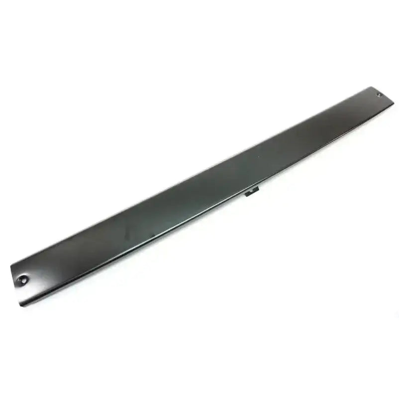 Front Kledning Nedre - Mercedes W123 75-85