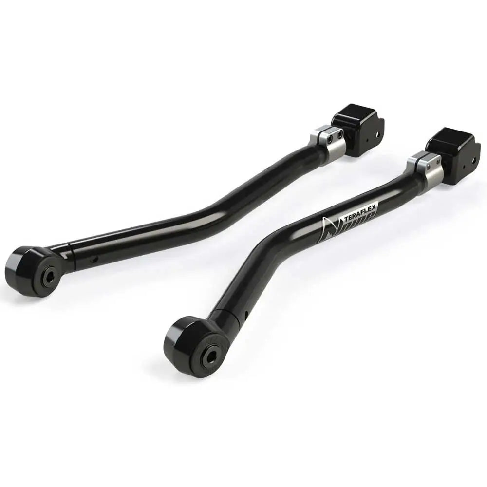 Front Long Arm Teraflex Alpine Lift 3-6’’ Justerbare øvre Kontrollarmer Foran - Jeep Wrangler Jl 4xe 21-