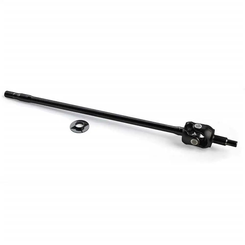 Front Passenger Side Complete Axle Shaft Assembly Dana30/tera30 Teraflex - Jeep Wrangler Jk 4 d 07-18