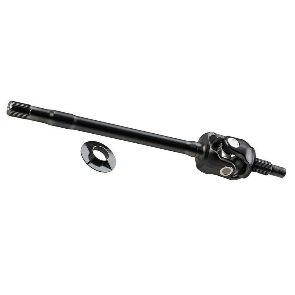 Front Sidedrive Akselaksel for Jeep Wrangler Jk 4 d 07-18