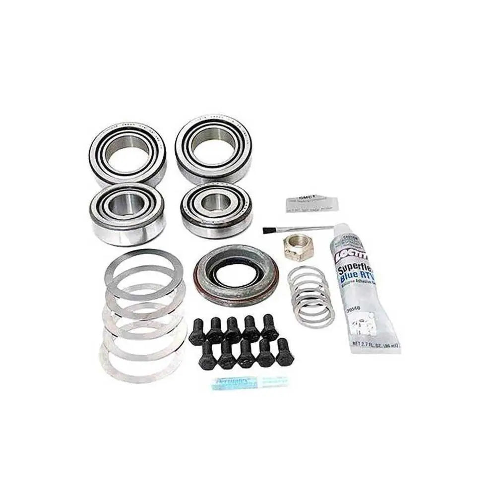 Frontaksel G2 Overføringssett - Jeep Grand Cherokee Wj/wg 99-04