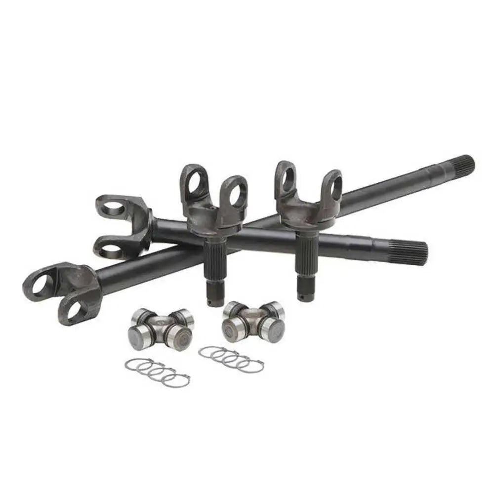 Frontaksling Halvakselsats Dana 44 G2 /lj - Jeep Wrangler Tj 97-06