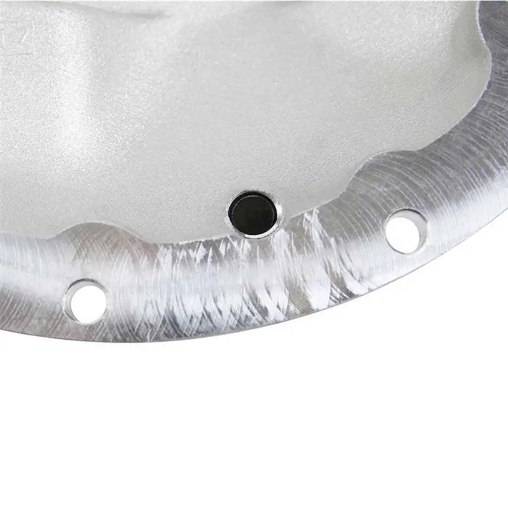 Frontbeskyttelse for Dana 30 G-2 Heavy Duty Aluminium - Jeep Wrangler Tj 97-06