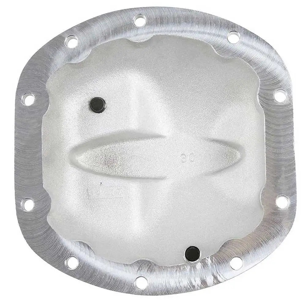 Frontbeskyttelse for Dana 30 G-2 Heavy Duty Aluminium - Jeep Wrangler Tj 97-06