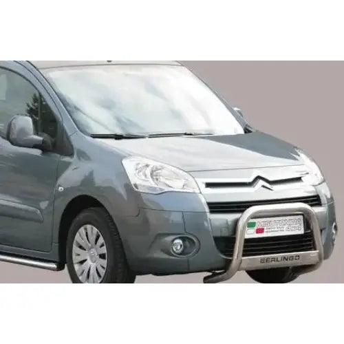 Frontbøyle Citroen Berlingo 08-14 Ec Godkjent Medium Mark
