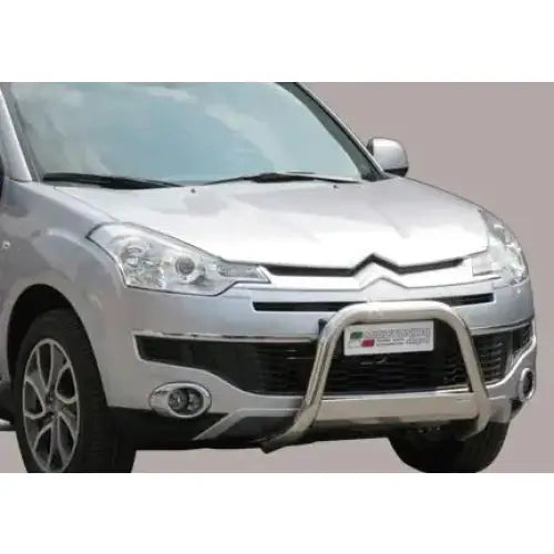 Frontbøyle Citroen C-crosser 08-12 Ec Godkjent Medium Bar