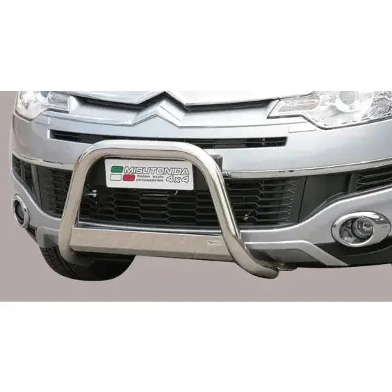 Frontbøyle Citroen C-crosser 08-12 Ec Godkjent Medium Mark