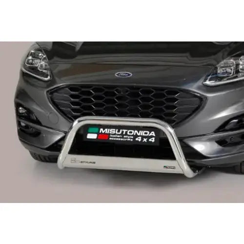 Frontbøyle Ford Kuga 20- Ec-godkjent