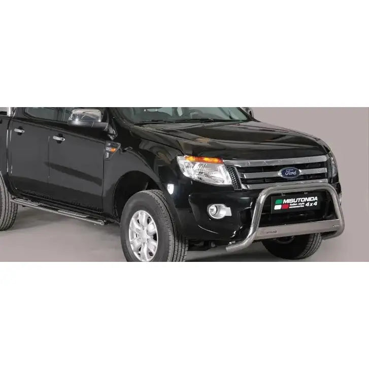 Frontbøyle Ford Ranger 12-15 Ec Godkjent Medium Bar