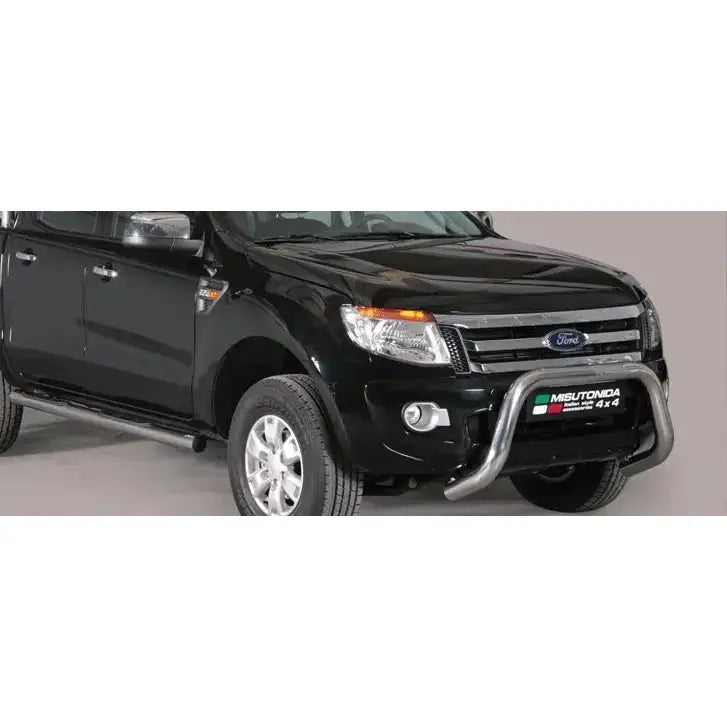 Frontbøyle Ford Ranger 12-15 Ec Godkjent Super Bar