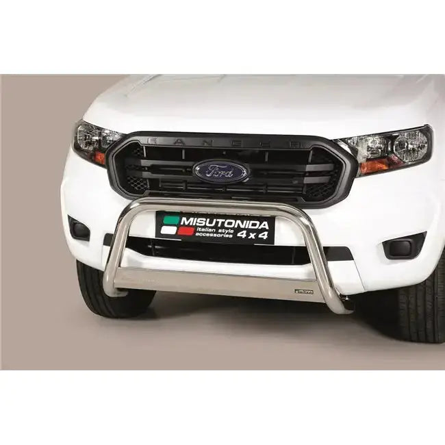 Frontbøyle Ford Ranger Double Cab 2019
