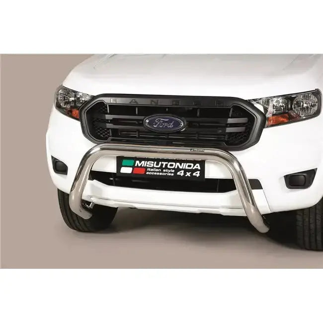 Frontbøyle Ford Ranger Double Cab 2019 Sb