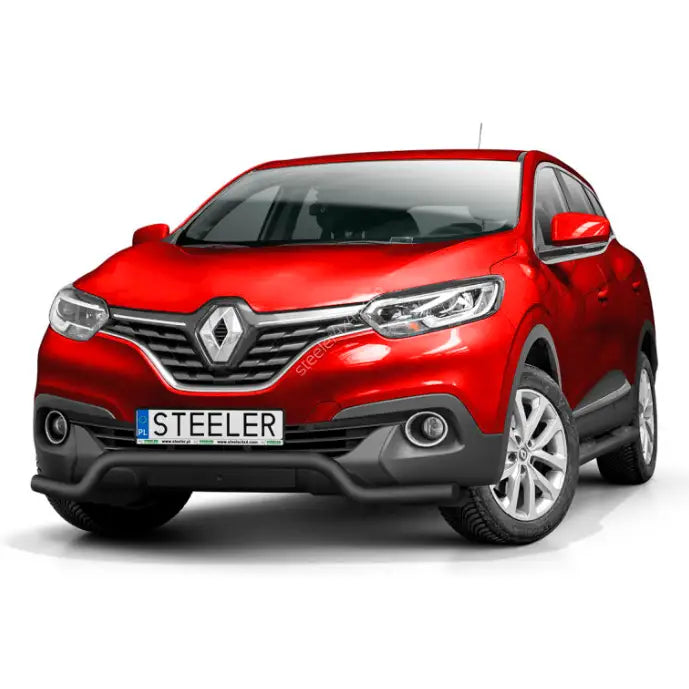 Frontbøyle Renault Kadjar 16-18 Ec Godkjent Lav