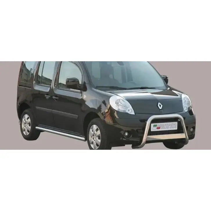 Frontbøyle Renault Kangoo 08-13 Ec Godkjent Medium Mark
