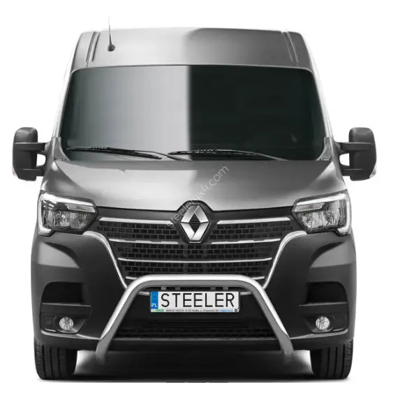 Frontbøyle Renault Master 19-