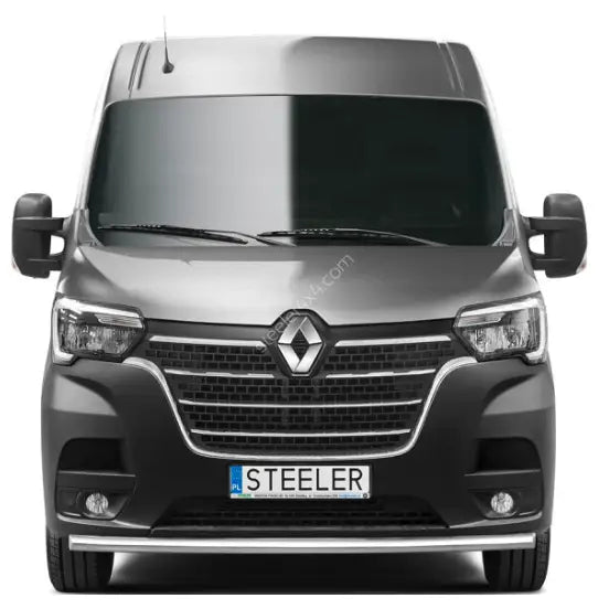Frontbøyle Renault Master 19- Lav