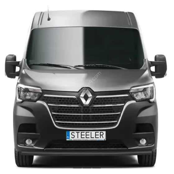 Frontbøyle Renault Master 19- Lav