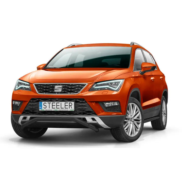 Frontbøyle Seat Ateca 16-20 Ec Godkjent