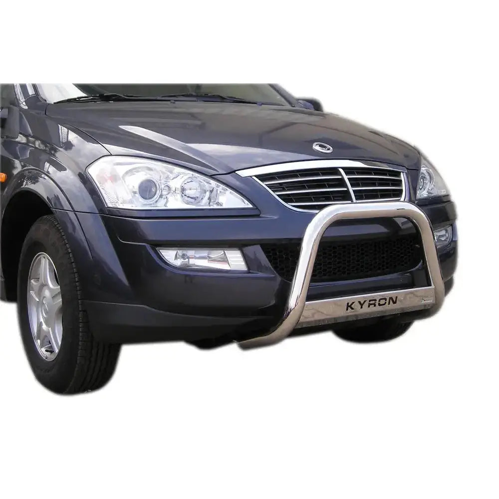 Frontbøyle Ssangyong Kyron 07-14 Ec Godkjent Medium Mark