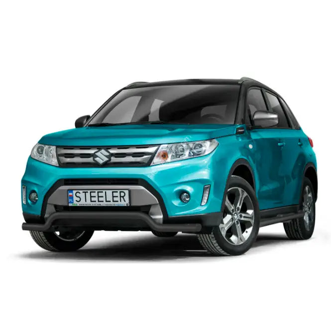 Frontbøyle Suzuki Vitara 15-18 Ec Godkjent Lav