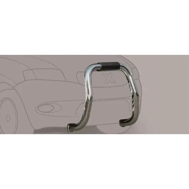 Frontbøyle Toyota 4runner 92-96