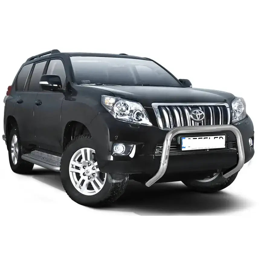 Frontbøyle Toyota Land Cruiser J150 10-13 Ec Godkjent