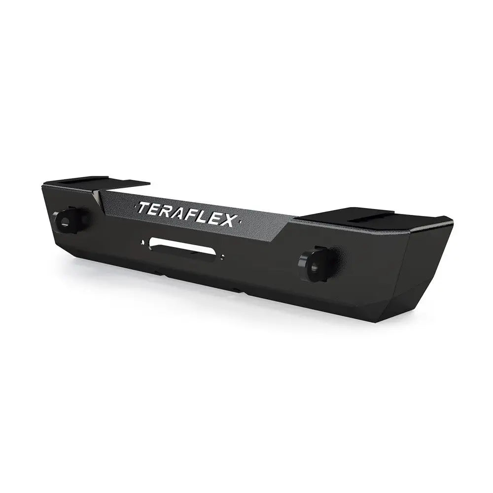 Frontfanger Teraflex Rockguard - Jeep Wrangler Jl 2 d 18-