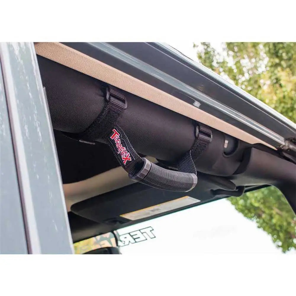 Fronthåndtak for Teraflex - Jeep Wrangler Tj 97-02