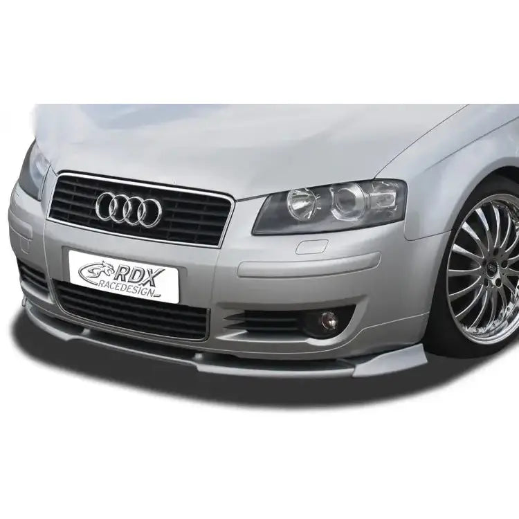 Frontleppe Audi A3 8p 03-05