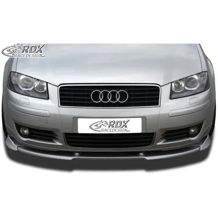 Frontleppe Audi A3 8p 03-05