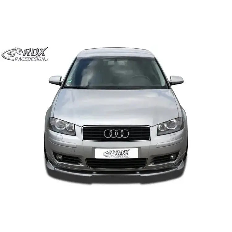 Frontleppe Audi A3 8p 03-05