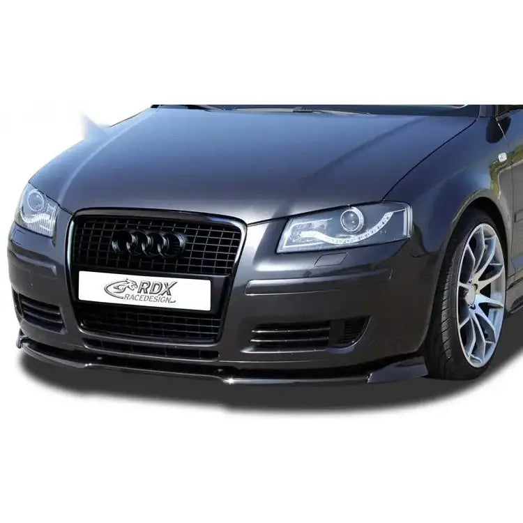 Frontleppe Audi A3 8p 05-08 3 Dører/sportback